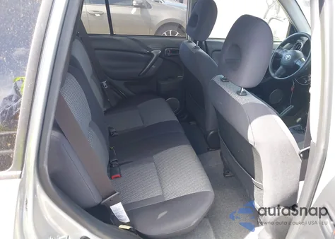 2004 Toyota Rav4 z USA, uszkodzony, nr VIN JTEGD20V340035742